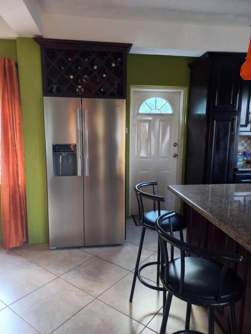 Villa Bellevue Hideaway Gros Islet Exterior foto