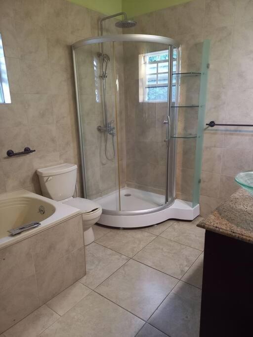 Villa Bellevue Hideaway Gros Islet Exterior foto