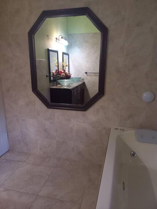 Villa Bellevue Hideaway Gros Islet Exterior foto