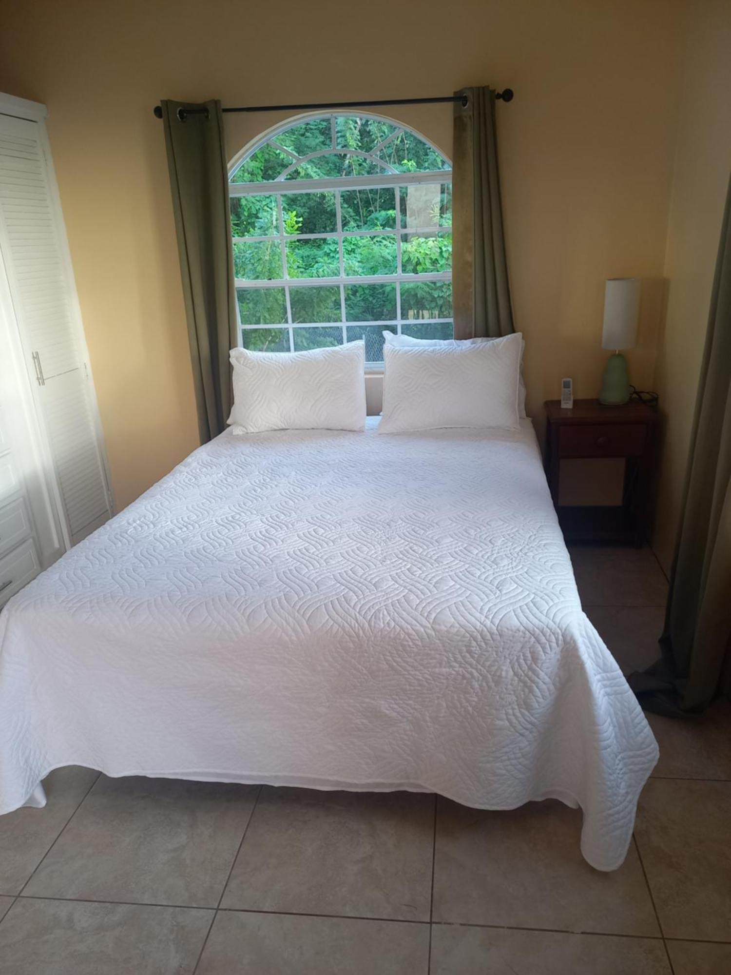 Villa Bellevue Hideaway Gros Islet Exterior foto